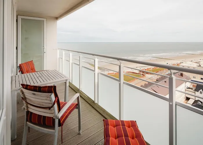 Nordseeblick Nr 92 Norderney